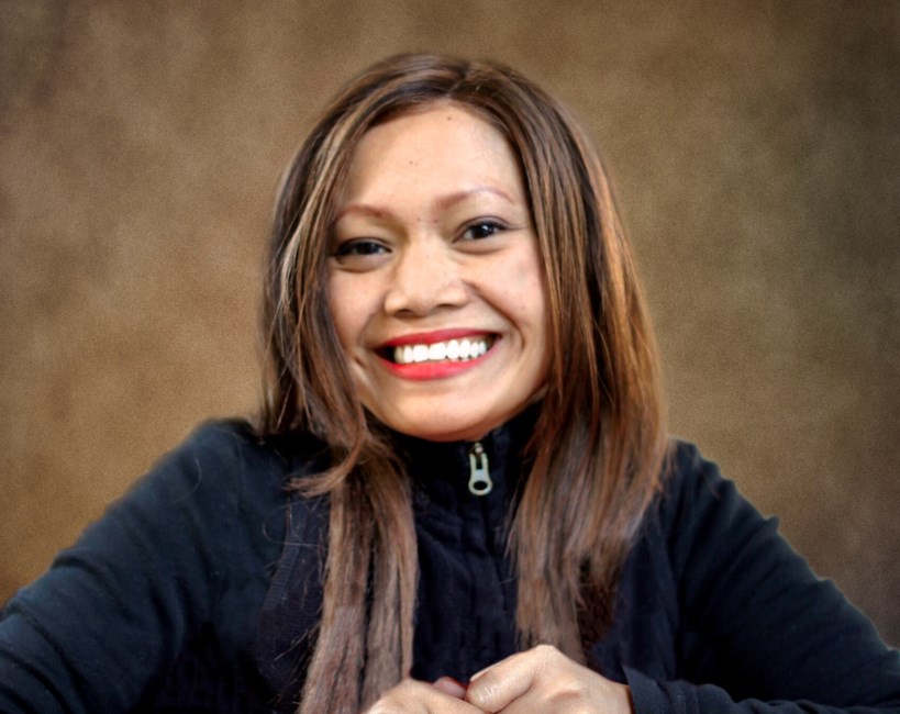 Obituary of Marissa Tuazon