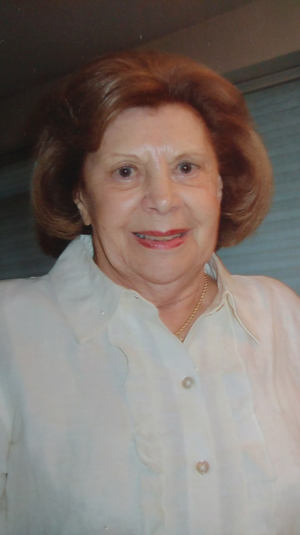 Obituary of Gloria Porter Porter Brecher