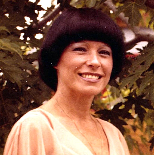 Obituary of Lucille Charbonneau