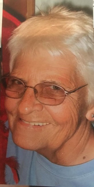 Obituary of Patricia Newyear