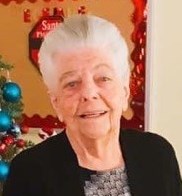 Obituary of Eloise Keller Brewer
