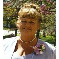Obituary of Susan Doornbos (Gohn)