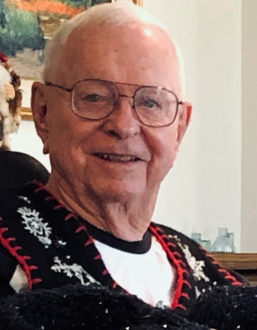 Obituary of George Ringland Conger III