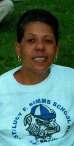 Donna Brock