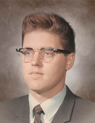 Obituary of D'Arcy Watson Pallett