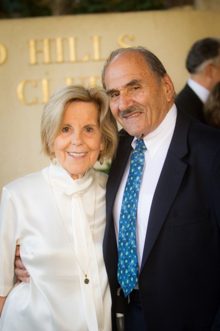 Obituary of Adelaide Gerol Meisner