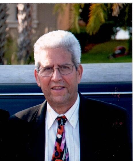 Obituario de Joaquin F Castillo