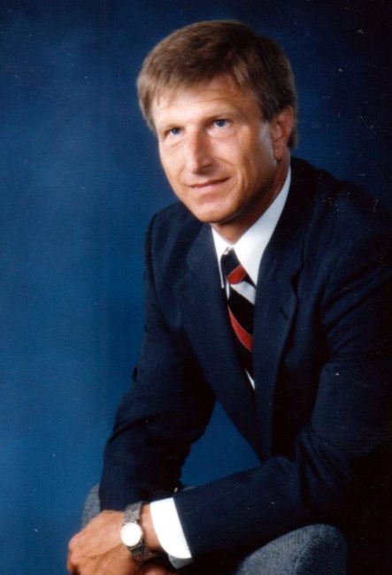 Obituary of Horace Pope Richter