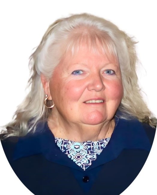 Obituary of Irene Diane Poulin