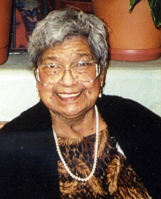 Obituary of Beatrice G Torres