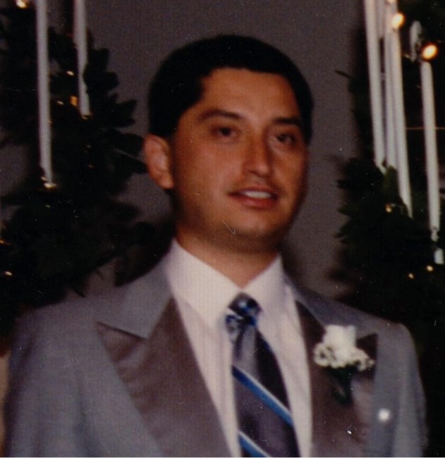 Joe Montalvo Obituary Lubbock, TX