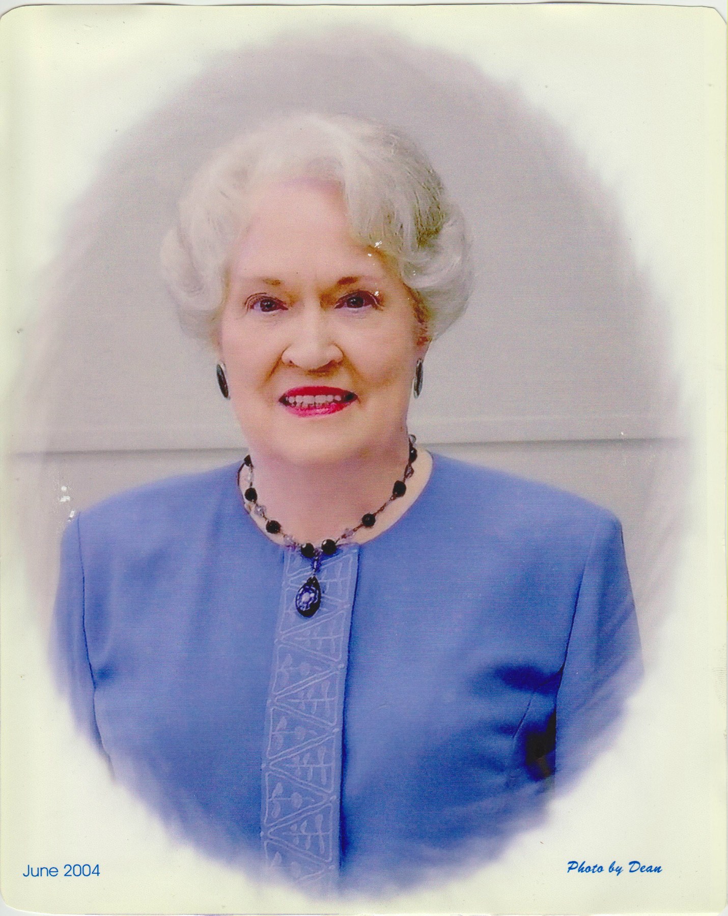 Obituary of Eudene Reeder Hinson-Kyle