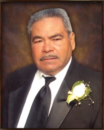 Obituary of Rafael Hernandez