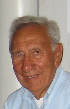 Obituary of Lewis Rozolis