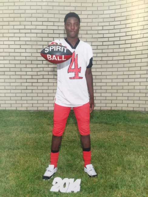 Obituary of Micheal Orielle Davis