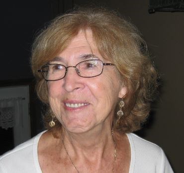 Obituary of Denise Dubois