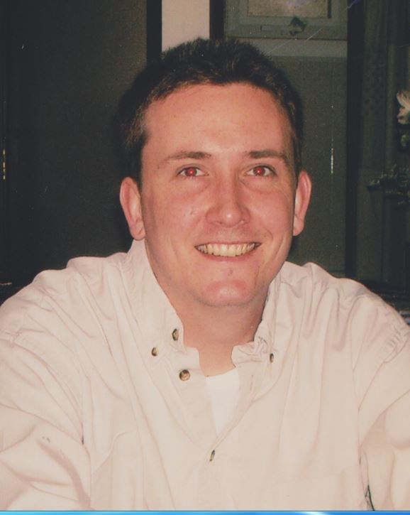 Obituary of Kelly L. Corcoran