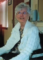 Mavis Penney