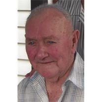 Obituary of Paul Marshall