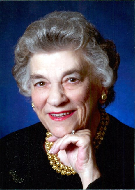 Obituary of Rita Marie Vaglica