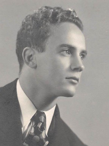 Obituary of John L. Bryant