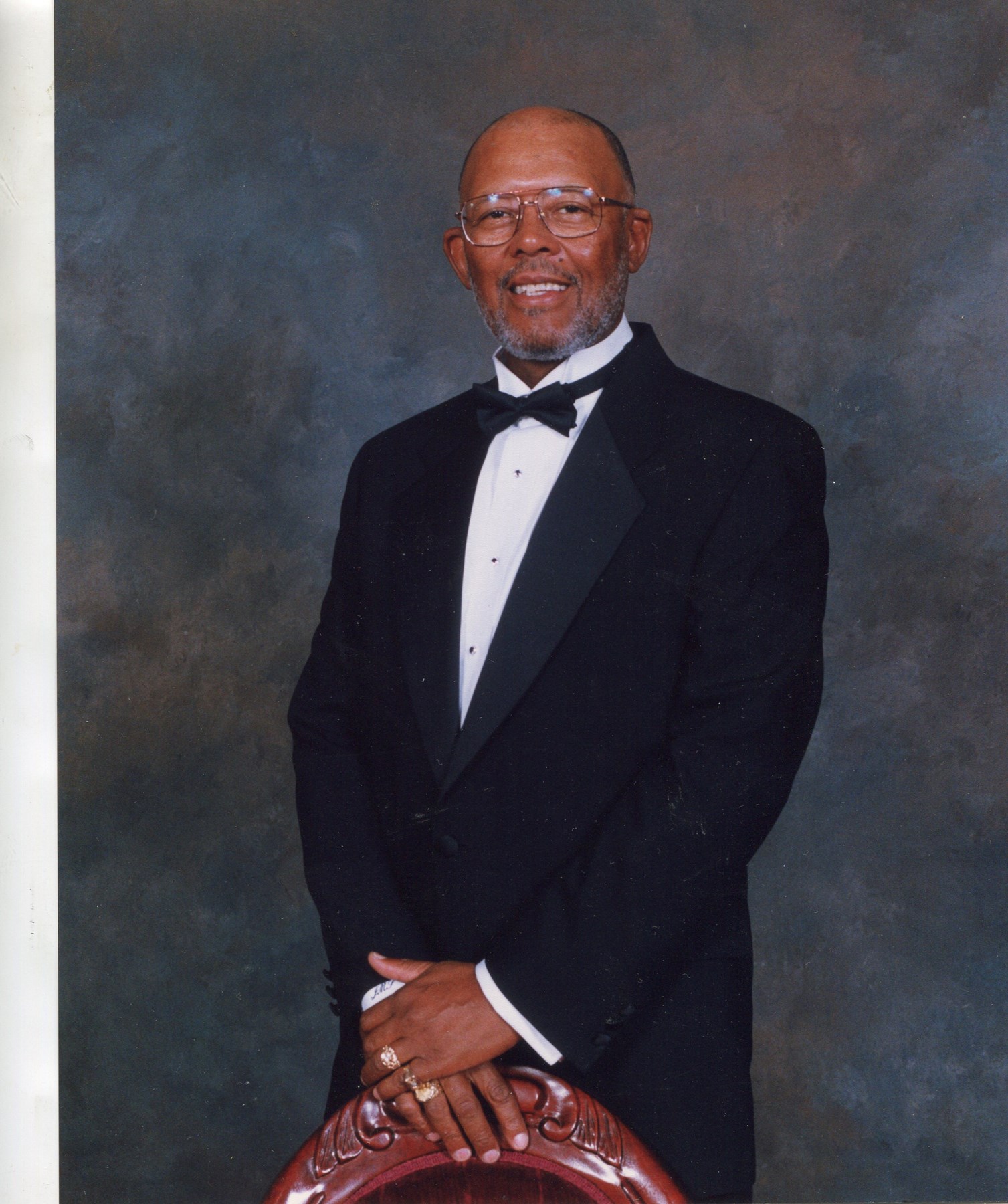 Obituary of James Melvin Stevens