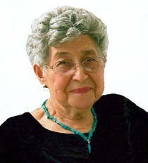 Obituary of Jean K. Jaworski