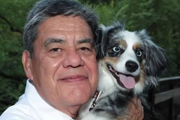 Obituary of Rudy Carrillo