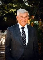 Nick Graham