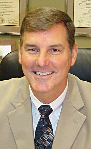 Obituary of Larry A Heaton