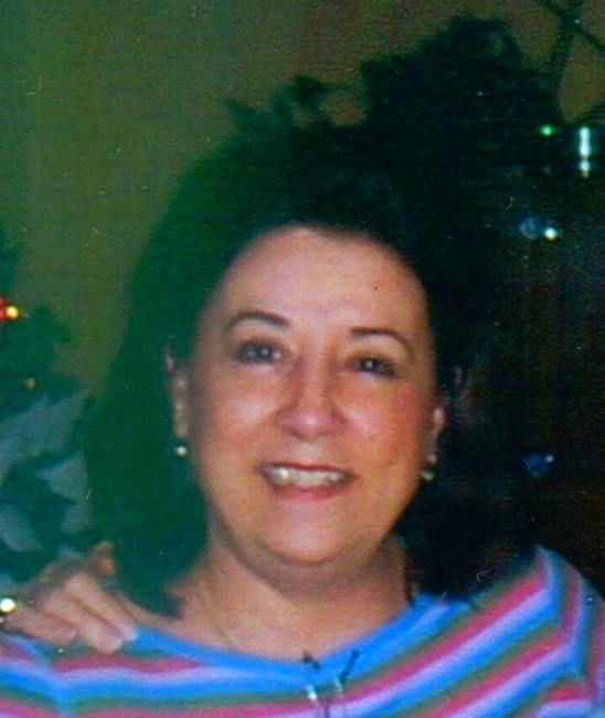 Obituary of Roxanne Lund Brown