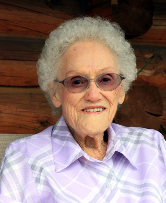 Obituary of Alice L. Tollison