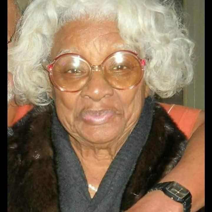 Obituary of Mattie R. Creek