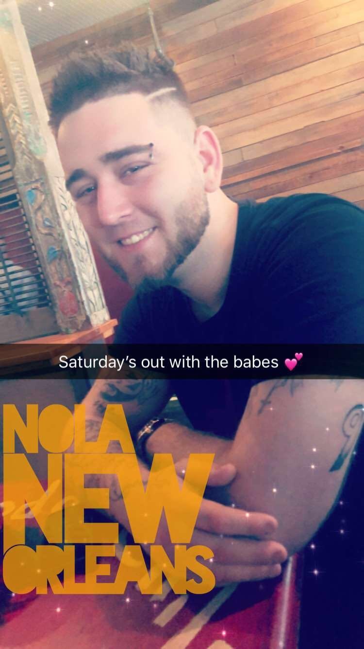 Obituary of Gage Scott Matherne