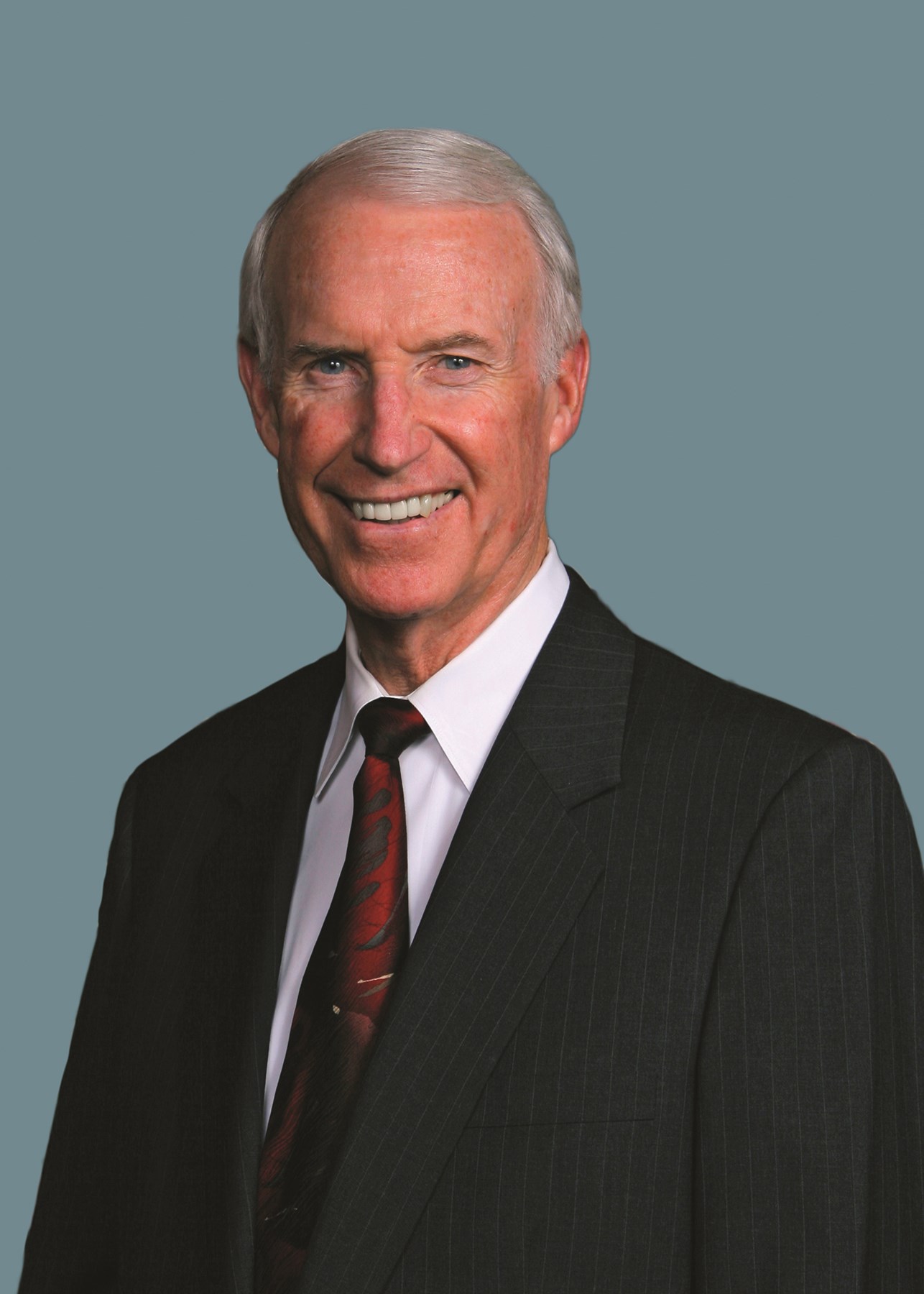 Obituary of Andrew MacKenzie