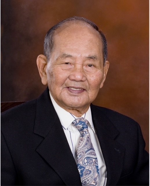 Obituario de Phuong Dinh Mai