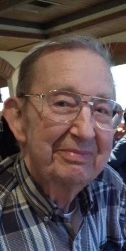 Obituary of Edmund John Halter