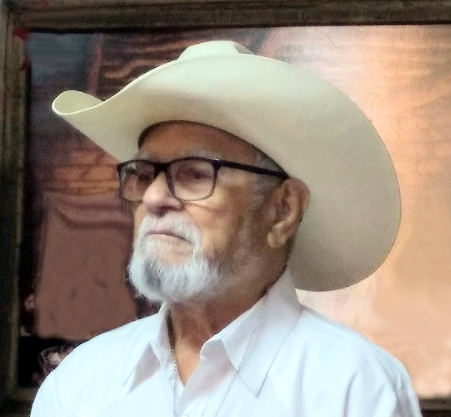 Alejos "Alex" Trevino Obituary San Antonio, TX