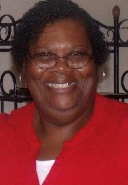 Obituary of Ruthie "KeKe" Mae Blanks Hamilton