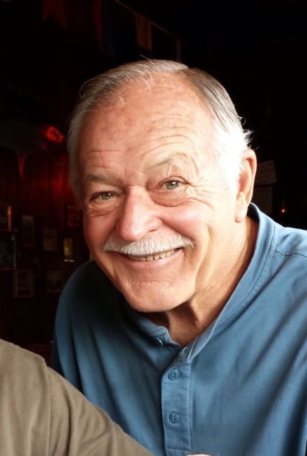 Obituary of Douglas Wayne Mitchell