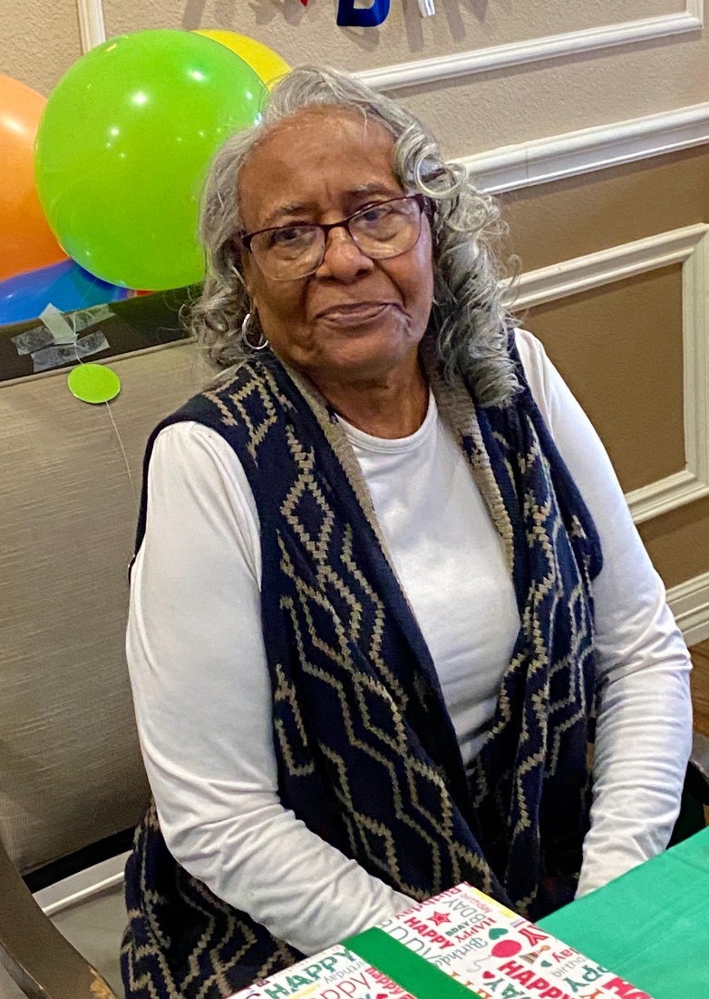 Obituary of Carole Ruth Holsey