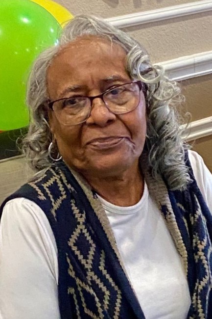 Obituary of Carole Ruth Holsey