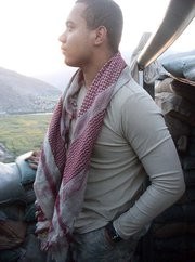 Obituary of Brian "Pangga" Tabada