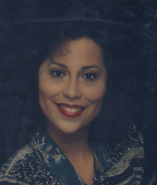 Obituary of Rosalinda Battles