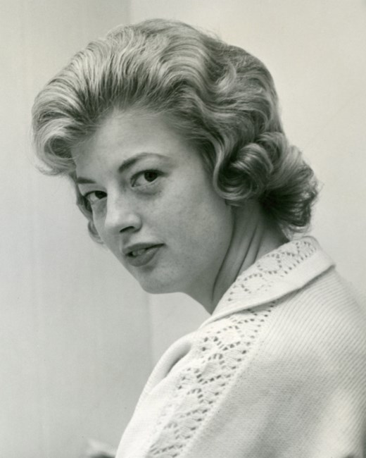 Obituary of Carol Nadine Hudson