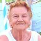 Obituary of Violet Caroline Preeper