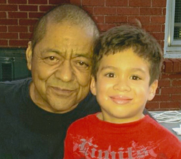 Obituary of Raynaldo Ray Villanueva