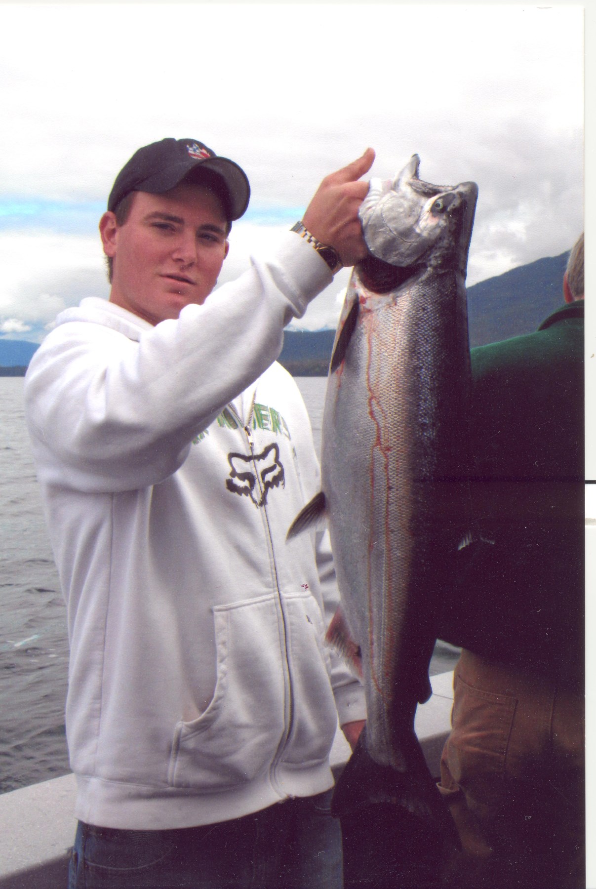 Obituary of Austin Miles Harmon