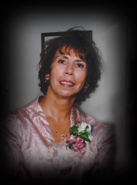 Obituary of Josephine T. Ferry