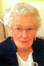Theresa Chapman